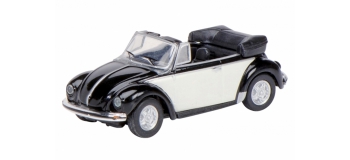 SCHU26046 - Cabriolet VW Kâfer - Schuco