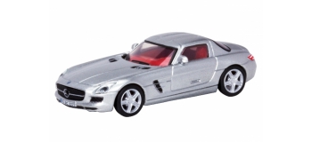 SCHU26046 - Mercedes-Benz SLS AMG Coupé - Schuco