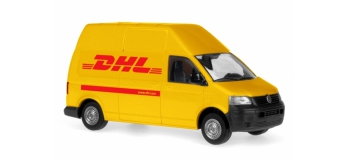 SCHU51900 - VW T5 HD „DHL“  - Schuco