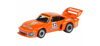 SCHU25477 - Porsche 935 groupe 5 Jaegermeister 