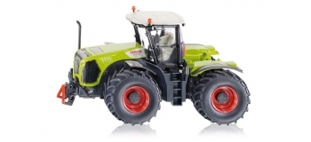 Train électrique : SIKU1802 - Tracteur Claas Xerion