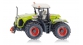 Train électrique : SIKU1802 - Tracteur Claas Xerion