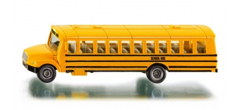 train électrique : SIKU1864 - Bus scolaire américain. 