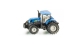 Modélisme ferroviaire : SIKU1869 - Tracteur New Holland T7070  