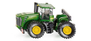 SIKU1892 - Tracteur JOHN DEERE 9630 1/87 - Siku