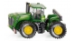 SIKU1892 - Tracteur JOHN DEERE 9630 1/87 - Siku