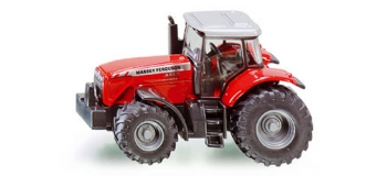 SIKU1878 - MASSEY FERGUSON MF 8480 1/87 - Siku