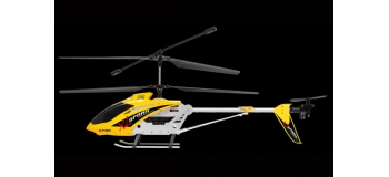 T5121 - Hélicoptère Spark Trainer XL - T2M