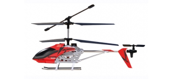 T5126 - Hélicoptère Spark 300 - T2M