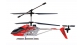 T5126 - Hélicoptère Spark 300 - T2M