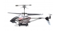 T5133 - Hélicoptère Micro Spark VR - T2M