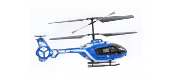 RC T5122 - Hélicoptère EC135 Gendarmerie - T2M