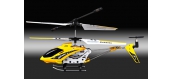 T5131 - Hélicoptère radiocommandé iSpark - T2M
