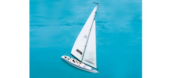 T606 - Voilier Sea Cret - T2M