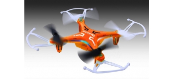 Radio-commandé : T2M T5168 - Quizzz 