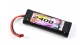 Radio commandé : T2M - T1006240D - Accu Ni-MH 7.2V 2400mAh Dean 