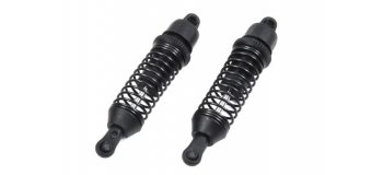 Radio commandé :  T2M T4911/19 - Kit amortisseur Arrière