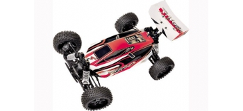 T2M T4918B - Pirate Stinger Brushless 