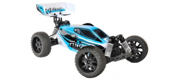 Radio-commandé : T2M T4918B - Pirate Stinger Brushless 