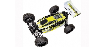 T2M T4918B - Pirate Stinger Brushless 