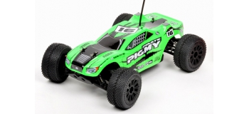 Radio-commandé : T2M T4919 - Pirate PIGMY 