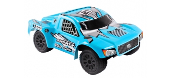 Radio-commandé : T2M T4921 - Pirate SHORTY