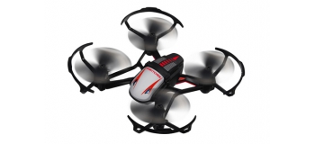 Radiocommandé : T2M T5170 - QQuadrocoptère Switcher 