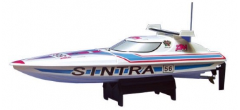 Radio commandé : T2M T604 - SINTRA 700 