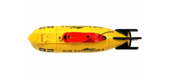 T2M T614 - Sous marin Sub Explorer II 