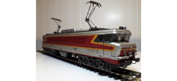 DEP-TAB-CC6535 - Locomotive électrique CC 6535, SNCF - TAB