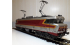 DEP-TAB-CC6535 - Locomotive électrique CC 6535, SNCF - TAB