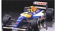 Maquettes : TAMIYA TAM12029 - Williams FW14B Renault 