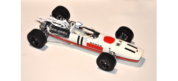 Maquettes : TAMIYA TAM12032 - Honda RA273