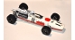 Maquettes : TAMIYA TAM12032 - Honda RA273