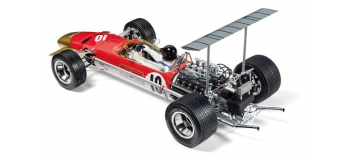  TAMIYA TAM12053 - Lotus 49B 1968 