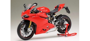 TAMIYA TAM14129 - Ducati 1199 Panigale S 