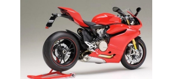 TAMIYA TAM14129 - Ducati 1199 Panigale S 