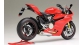 TAMIYA TAM14129 - Ducati 1199 Panigale S 