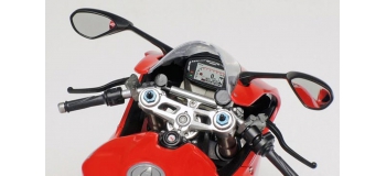 TAMIYA TAM14129 - Ducati 1199 Panigale S 