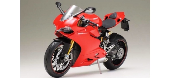 TAMIYA TAM14129 - Ducati 1199 Panigale S 