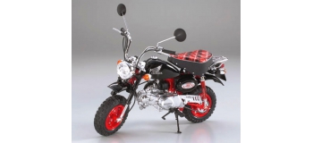 Maquettes : TAMIYA TAM16032 - Honda Monkey 40ans 