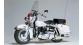Maquettes : TAMIYA TAM16038 - Harley Davidson FLH 1200 Police 