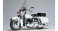 Maquettes : TAMIYA TAM16038 - Harley Davidson FLH 1200 Police 