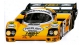 Maquettes : TAMIYA TAM24049 - Porsche 956 New Man Joest Racing 