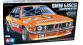 Maquettes :  TAMIYA TAM24322 - BMW 635CSI Jägermeister 