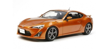 Maquettes : TAMIYA TAM24323 - Toyota 86