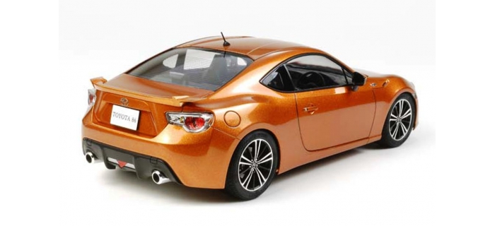 TAMIYA TAM24323 - Toyota 86