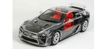 Maquettes : TAMIYA TAM24325 - Lexus LFA Full View 