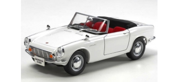 Maquettes : TAMIYA TAM24340 - Honda S600 