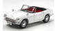 Maquettes : TAMIYA TAM24340 - Honda S600 